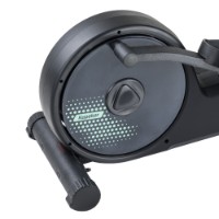 Эллиптический тренажер Insportline Kapekor 20156 фото №10 — интернет-магазин Desire.md