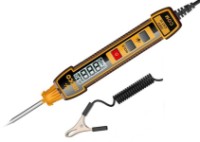 Multimetru Ingco HSDT41001 imaginea #1 — magazin online Desire.md