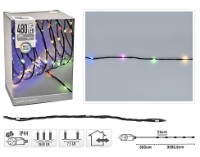 Ghirlandă Christmas (45884) imaginea #2 — magazin online Desire.md