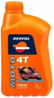 Ulei de motor Repsol Moto Racing 4T 10W-50 1L