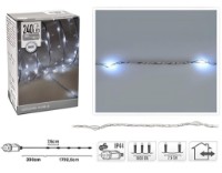 Ghirlandă Christmas (45895) imaginea #2 — magazin online Desire.md