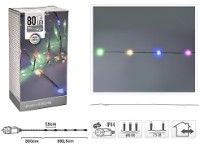 Гирлянда Christmas (45903). фото №2 — интернет-магазин Desire.md