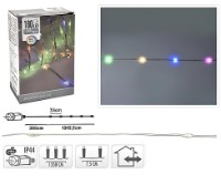Гирлянда Christmas (45904) фото №2 — интернет-магазин Desire.md