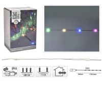 Ghirlandă Christmas (45905) imaginea #2 — magazin online Desire.md