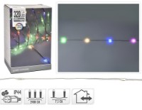 Ghirlandă Christmas (45906) imaginea #2 — magazin online Desire.md