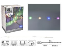 Ghirlandă Christmas (45907) imaginea #2 — magazin online Desire.md