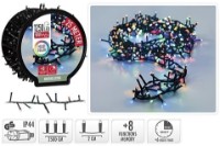 Ghirlandă Christmas (49233) imaginea #2 — magazin online Desire.md