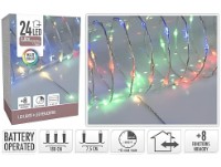 Ghirlandă Christmas (49274) imaginea #2 — magazin online Desire.md