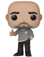 Figura Eroului Funko Pop Pep Guardiola (75114)