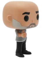 Фигурка героя Funko Pop Pep Guardiola (75114) фото №2 — интернет-магазин Desire.md