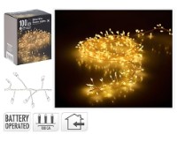 Ghirlandă Christmas (49278) imaginea #2 — magazin online Desire.md