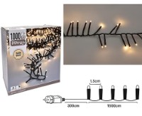 Ghirlandă Christmas (51217) imaginea #2 — magazin online Desire.md