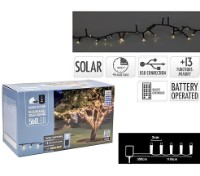 Ghirlandă Christmas (54347) imaginea #2 — magazin online Desire.md