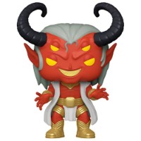 Figura Eroului Funko Pop Trigon (71746)