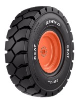 Аграрная Индустриальная шина Ceat Eleveta X3 TT 28x9-15 8.15-15 12PR фото №1 — интернет-магазин Desire.md