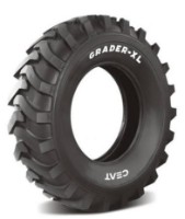 Индустриальная шина Ceat Grader 17.5-25 G2/L2 XL 16PR фото №1 — интернет-магазин Desire.md