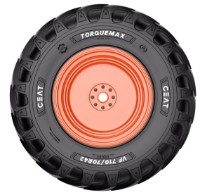 Аграрная шина Ceat Torquemax TL VF-SB 900/60 R42 189/D фото №3 — интернет-магазин Desire.md