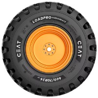 Индустриальная шина Ceat LoadPro Hard Surface SB 405/70-20 16.0/70-20 149/A8B фото №3 — интернет-магазин Desire.md
