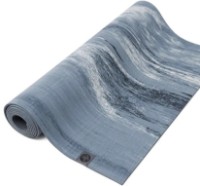 Covoraș fitness Manduka Eco Lite Black Clay Marble imaginea #2 — magazin online Desire.md