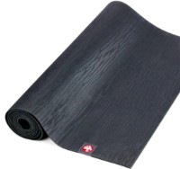 Covoraș fitness Manduka Eko Charcoal 5mm imaginea #2 — magazin online Desire.md