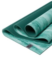 Covoraș fitness Manduka Eko Lite Wasabi Marble imaginea #4 — magazin online Desire.md