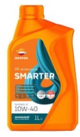 Ulei de motor Repsol Smarter Sinthetic 4T 10W-40 1L