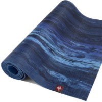 Covoraș fitness Manduka Eko Mat Rain Check imaginea #2 — magazin online Desire.md