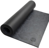 Covoraș fitness Manduka GRP Black Marbled imaginea #2 — magazin online Desire.md