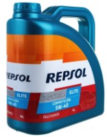 Ulei de motor Repsol Elite Competecion 5W-40 4L imaginea #3 — magazin online Desire.md