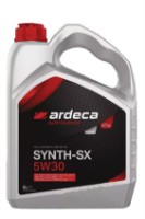Моторное масло Ardeca Synth-SX 0W-20 4L