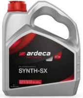Моторное масло Ardeca Synth-SX 0W-30 5L