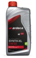 Моторное масло Ardeca Synth-XL 5W-30 1L