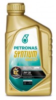 Ulei de motor Petronas Syntium 5000 CP 5W-30 1L imaginea #1 — magazin online Desire.md