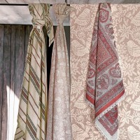 Față de masă Andrea Fontebasso 1760 Morgen 140x240cm (54676) imaginea #2 — magazin online Desire.md