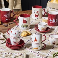 Скатерть Andrea Fontebasso 1760 True Love 140x240cm (54683) фото №2 — интернет-магазин Desire.md