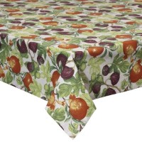 Față de masă Tognana Florence 140x140cm (54744) imaginea #1 — magazin online Desire.md