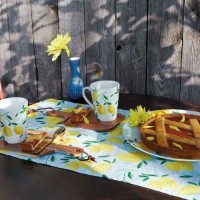 Față de masă Tognana Panarea 140x180cm (54748) imaginea #2 — magazin online Desire.md