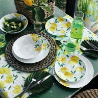 Скатерть Tognana Panarea 140x240cm (54749) фото №2 — интернет-магазин Desire.md