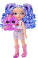 Păpușa Rainbow High Littles Amethyst Willow (531234) imaginea #5 — magazin online Desire.md