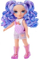 Păpușa Rainbow High Littles Amethyst Willow (531234)