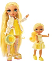 Păpușa Rainbow High Littles Daisy Madison (531227) imaginea #5 — magazin online Desire.md