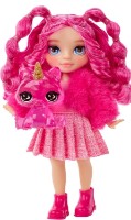 Păpușa Rainbow High Littles Magenta Monroea (531180)