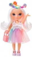 Păpușa Rainbow High Littles Opal Raine (531203)