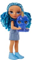 Păpușa Rainbow High Littles Sapphire Bradshaw (531197) imaginea #5 — magazin online Desire.md