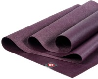 Covoraș fitness Manduka Eko SuperLite Travel Acai imaginea #4 — magazin online Desire.md