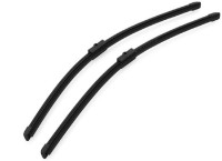 Щётка стеклоочистителя Valeo 119358 фото №2 — интернет-магазин Desire.md