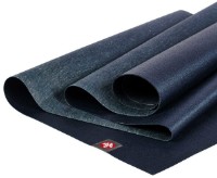Covoraș fitness Manduka Eko SuperLite Travel Midnight imaginea #4 — magazin online Desire.md