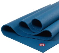 Covoraș fitness Manduka Pro Aquamarine imaginea #3 — magazin online Desire.md