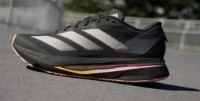 Кроссовки женские Adidas Adizero Sl2 W Core Black/Zero Metalic/Spark, s.38 фото №5 — интернет-магазин Desire.md