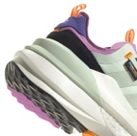 Кроссовки женские Adidas Avryn_X Linen Green/Preloved Purple, s.40.5 фото №7 — интернет-магазин Desire.md